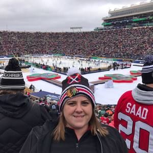 Meet your Posher, Amanda